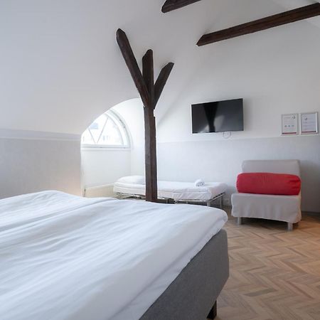 Omena Hotel Turku Kauppiaskatu Dış mekan fotoğraf