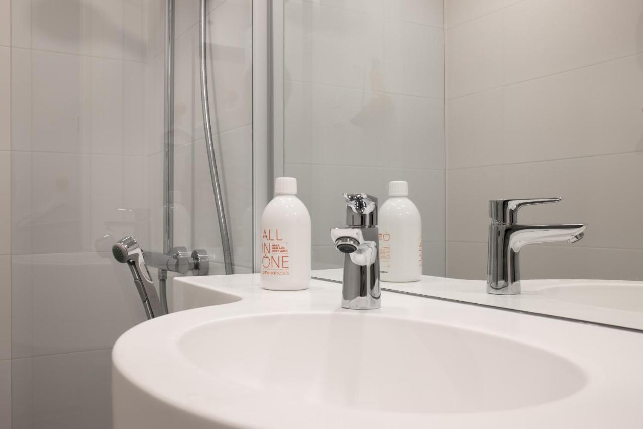 Omena Hotel Turku Kauppiaskatu Dış mekan fotoğraf
