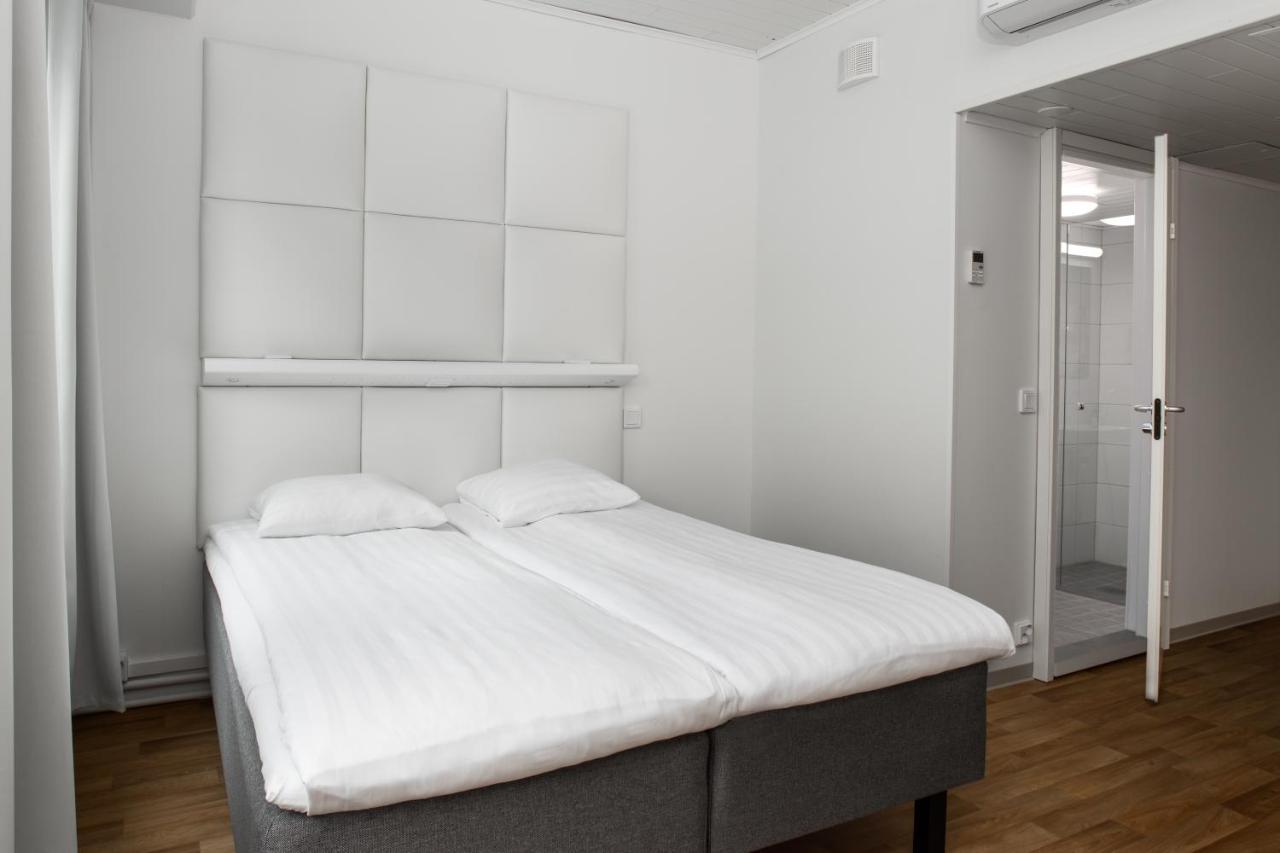 Omena Hotel Turku Kauppiaskatu Dış mekan fotoğraf