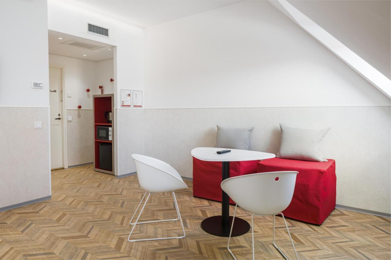 Omena Hotel Turku Kauppiaskatu Dış mekan fotoğraf